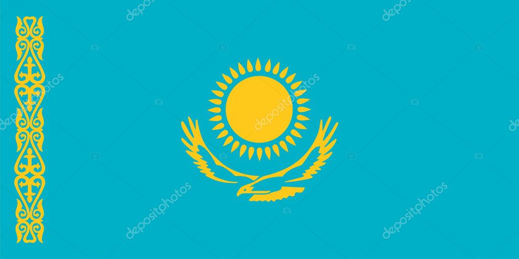 KAZAKHSTAN