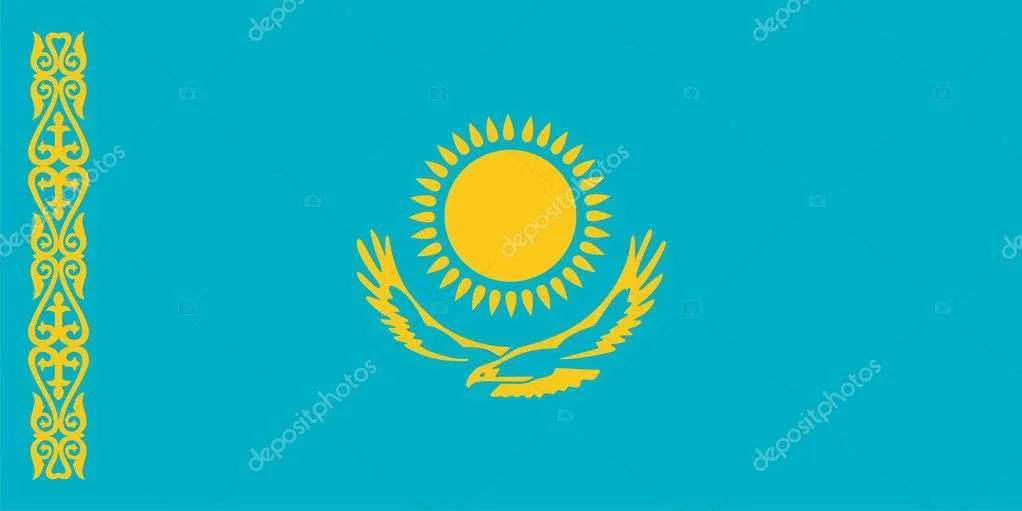 KAZAKHSTAN