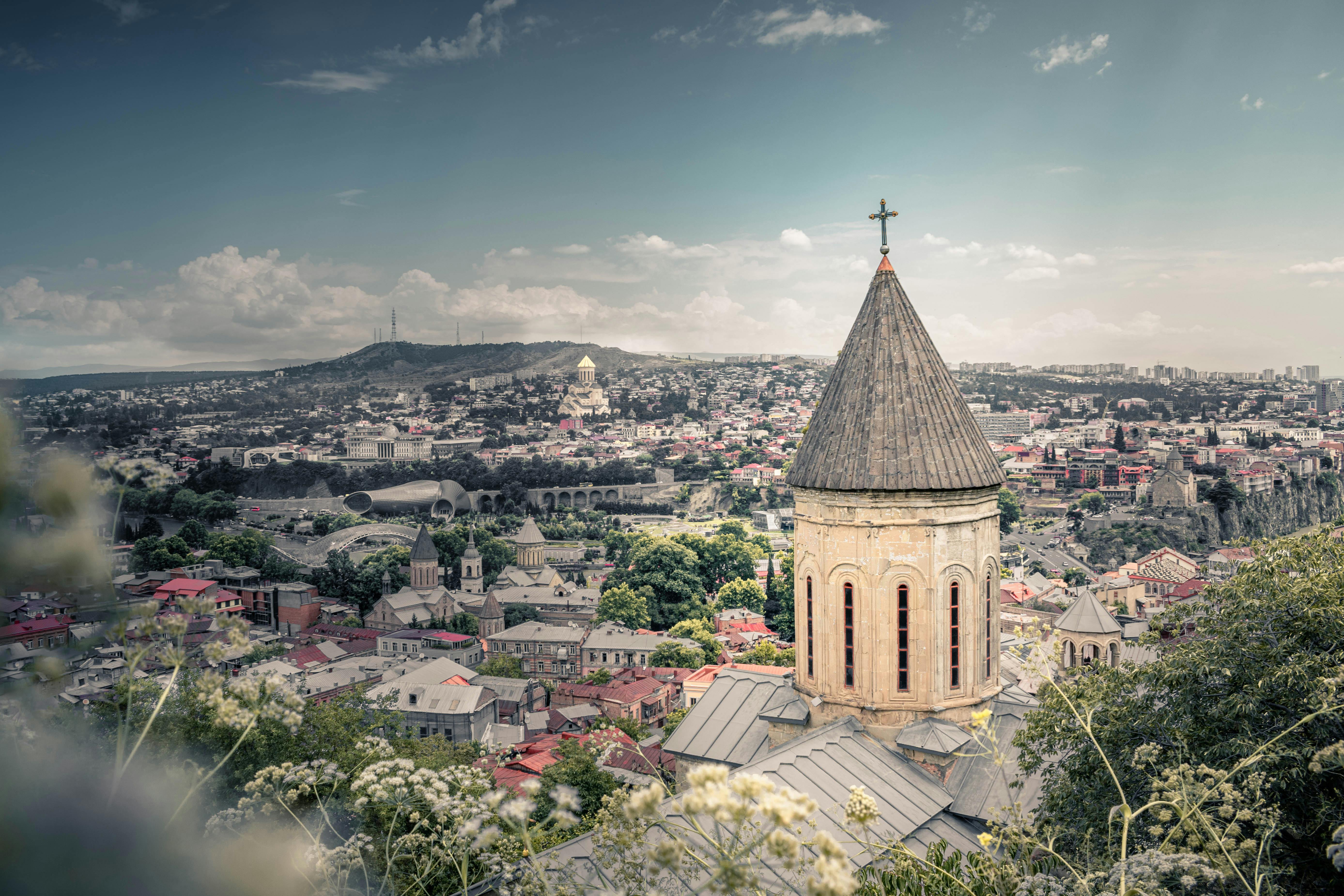 GEORGIA