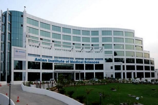 Asian Medical Institute