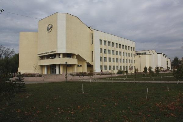 Orel State Medical University