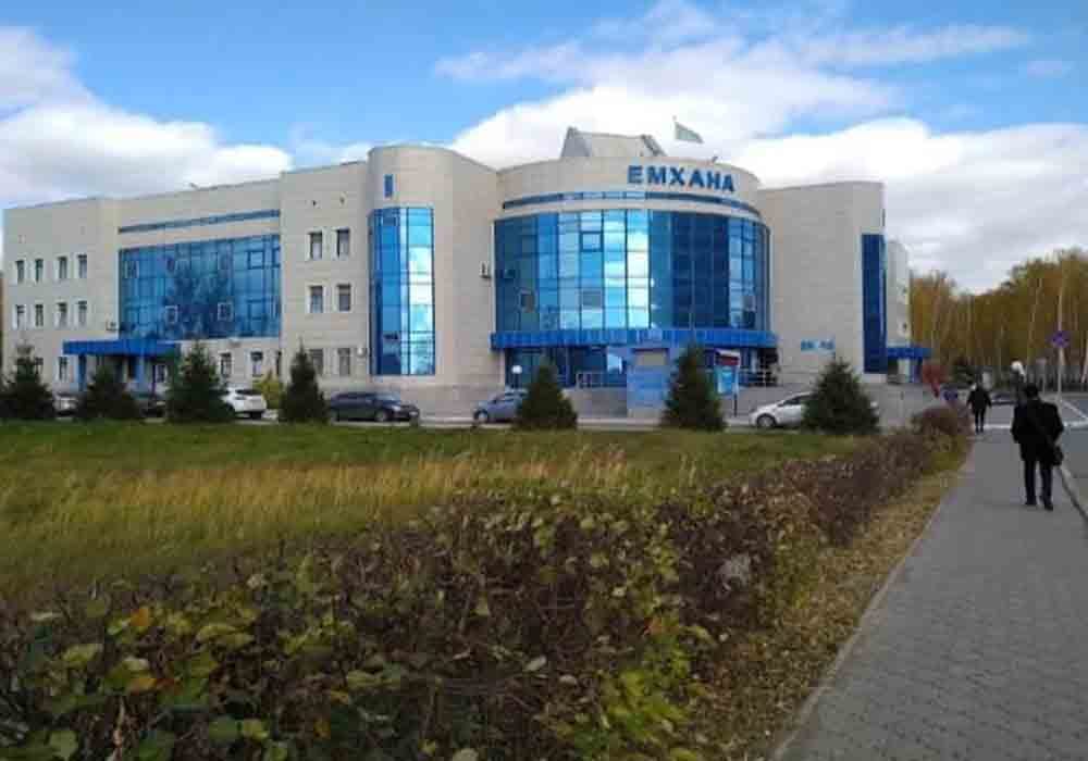 North Kazakhstan State University