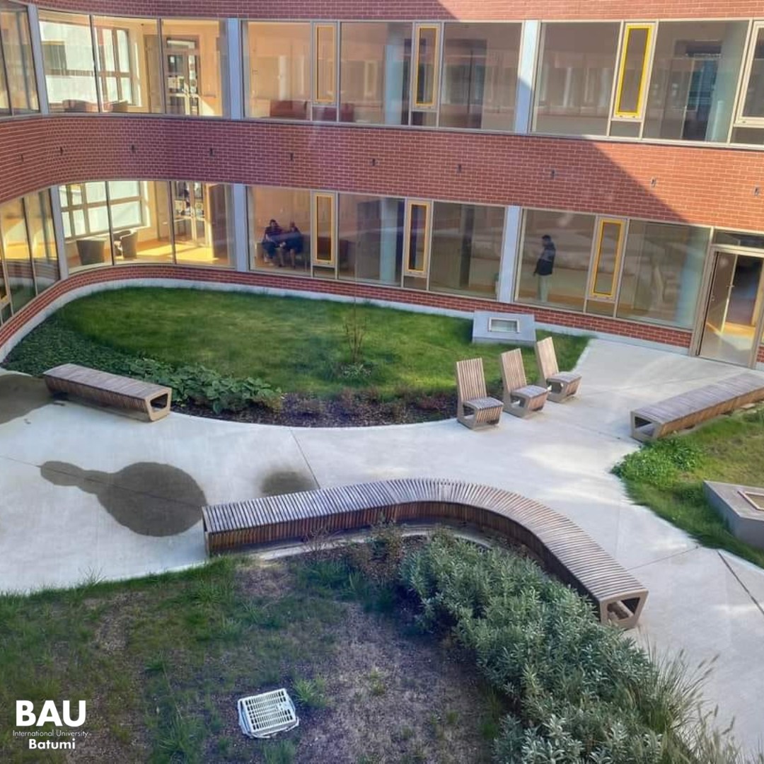 BAU International University, Batumi