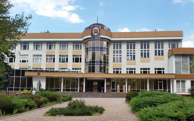 Crimean Federal Medical University