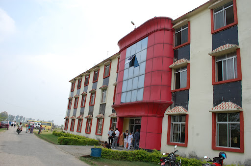 Devdaha Medical College And Research Institute