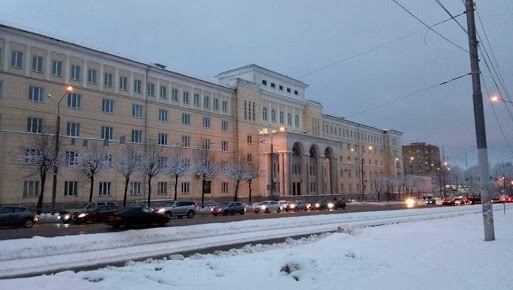 Smolensk State Medical University