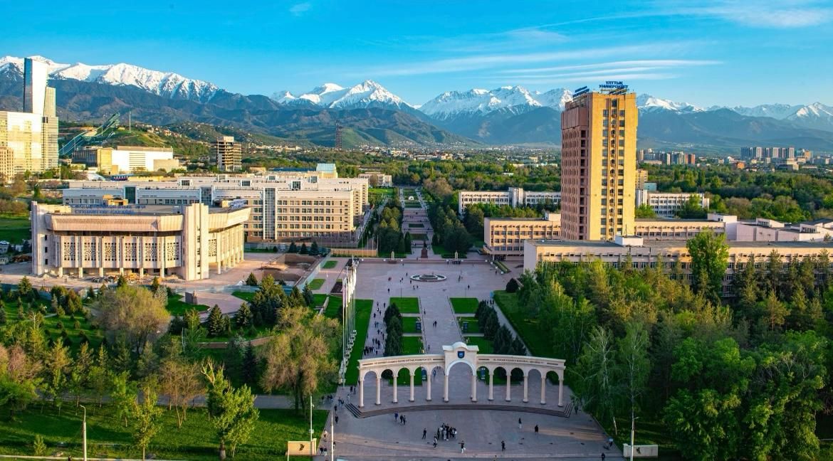 Al-Farabi Kazakh National University