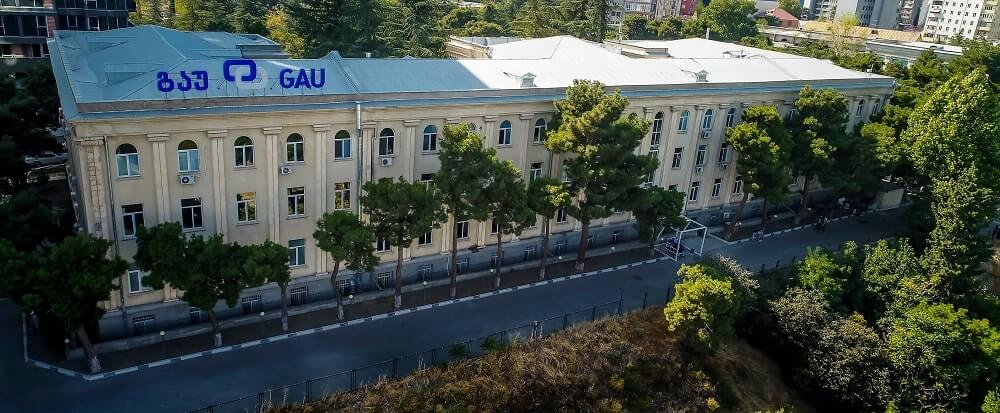 Georgian American University (GAU)
