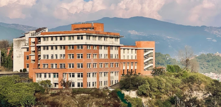 Nepal Medical College