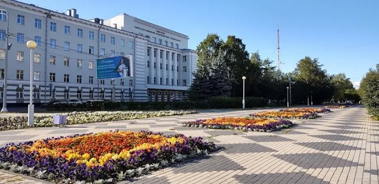 Northern Caucasian State Medical University