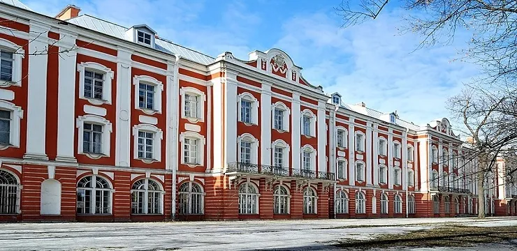 Saint Petersburg State Medical University