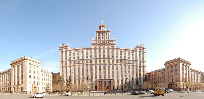 South Ural State Medical University