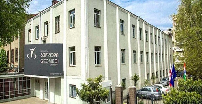 Geomed Medical University