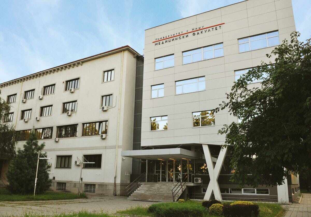 University of Niš