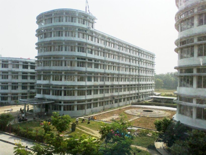 National Medical College