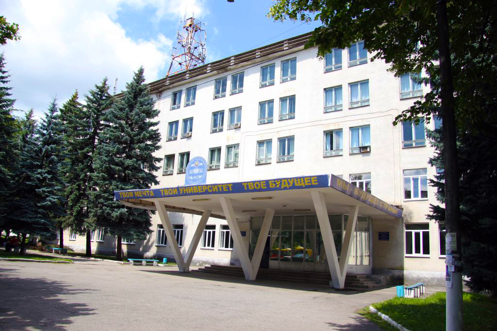 Karachay-Balkarian State Medical University