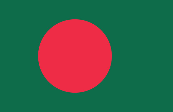 Bangladesh