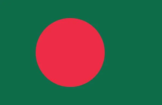 Bangladesh