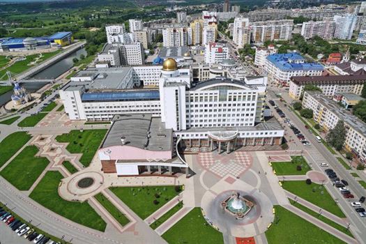 Belgorod State University