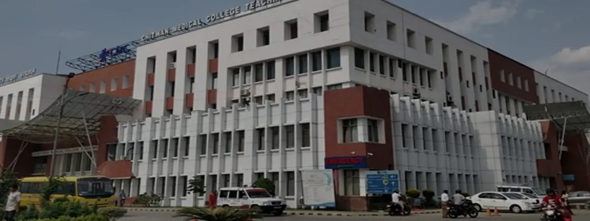 KIST Medical College