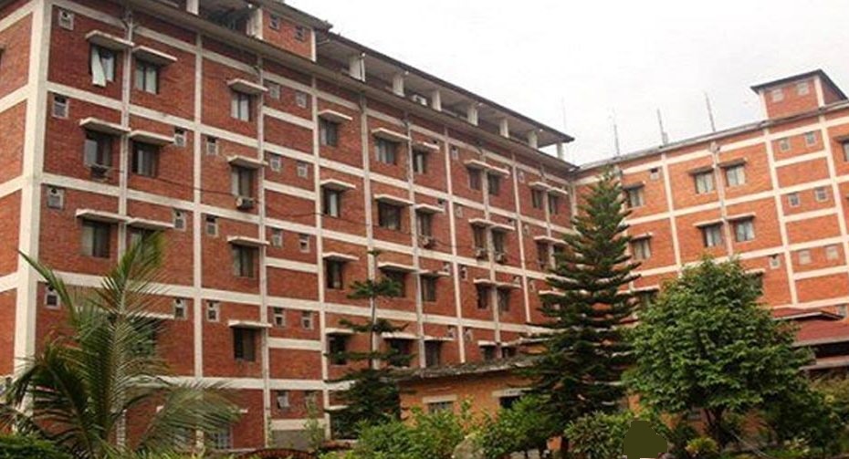 College of Medical Sciences Bharatpur