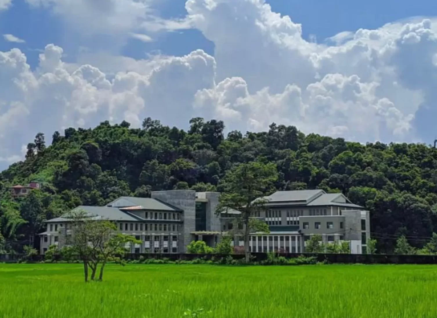 Gandaki Medical College