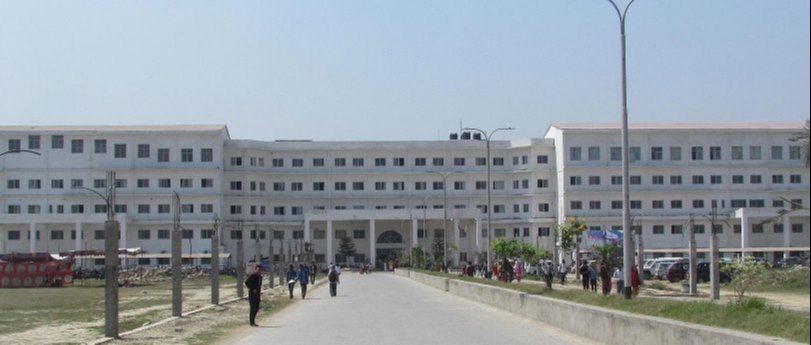 Nobel Medical College