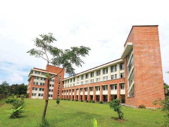 Nepalgunj Medical College
