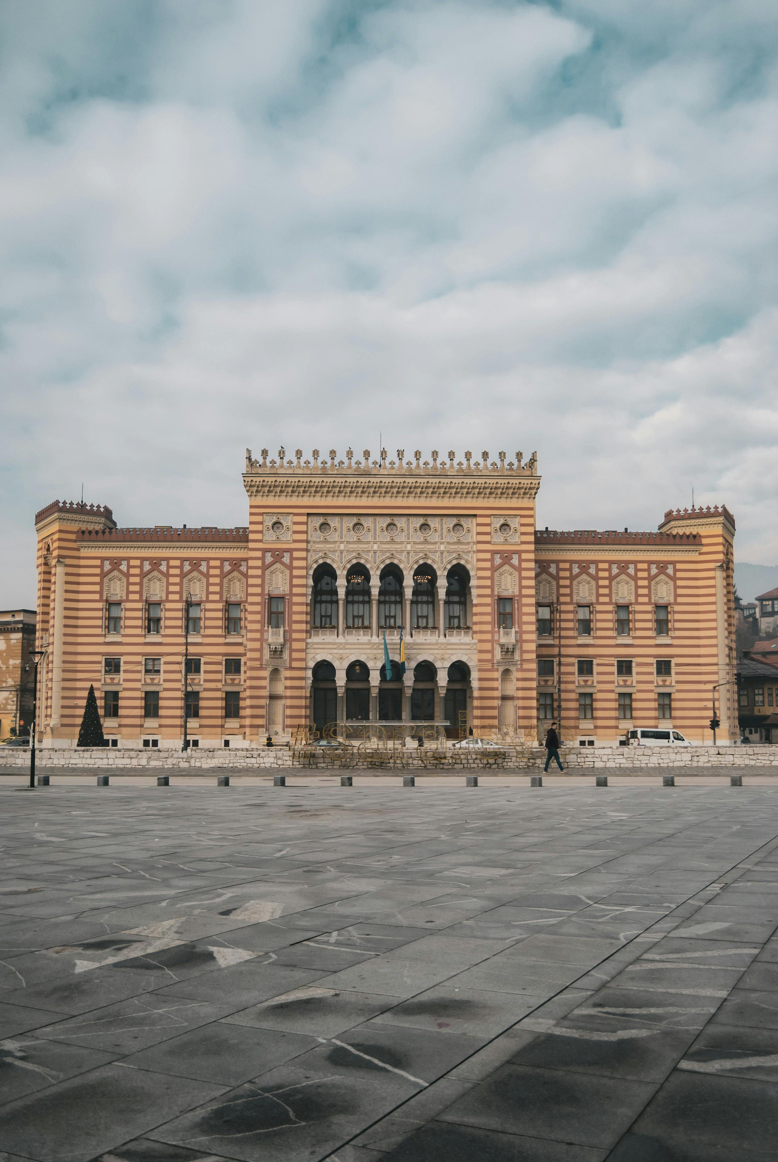 Bosnia
