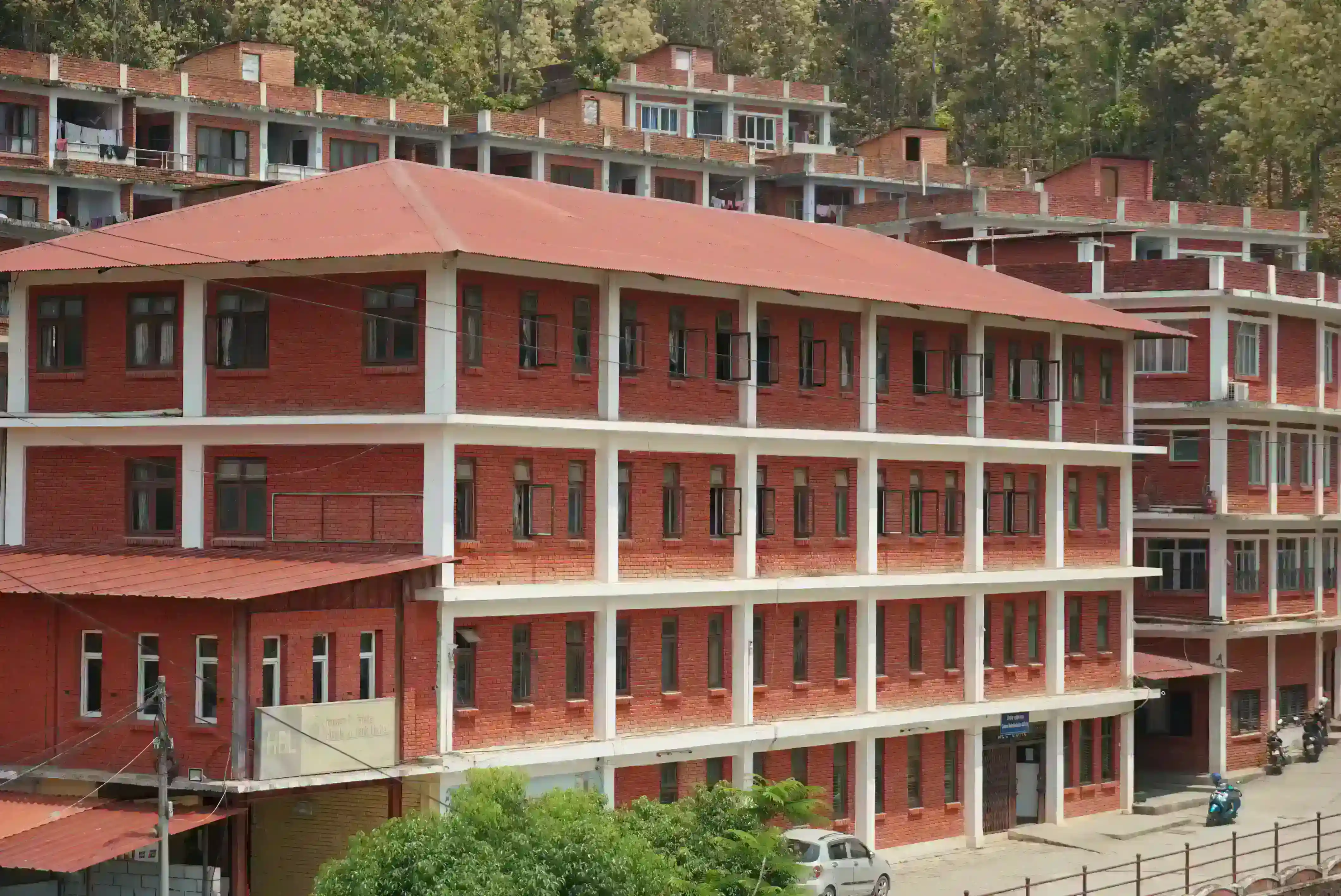 Lumbini Medical College