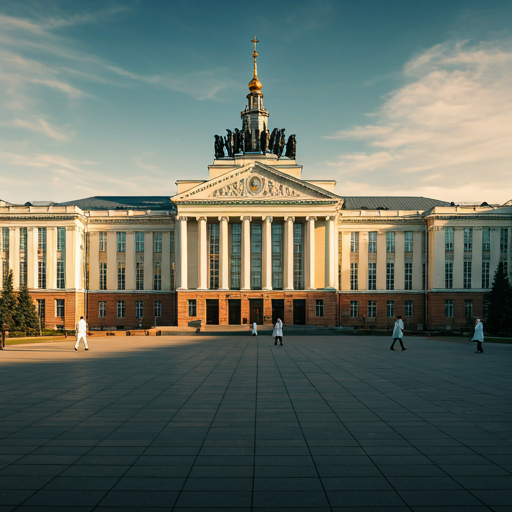 MBBS in Russia for Indian Students 2026